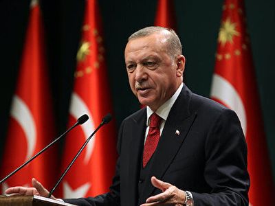 Başkan Erdoğan'dan 19 Mayıs mesajı: İçimizdeki direniş ruhunun yeniden canlandığı bir tarihtir