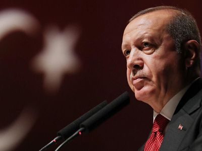 Başkan Erdoğan'dan, 30 Ağustos Zafer Bayramı'nın 100. yıl dönümüne özel mesaj!