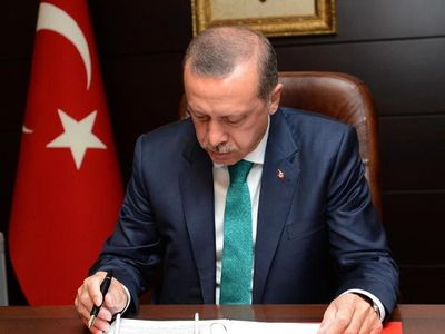 Başkan Erdoğan'dan 8 Üniversiteye 10 Yeni Fakülte Kararı Resmi Gazete'de Yer Aldı
