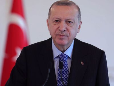 Başkan Erdoğan’dan Anıtkabir ziyareti öncesi Zafer Bayramı mesajı: Türkiye Yüzyılını gerçeğe dönüştüreceğiz