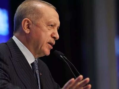 Başkan Erdoğan'dan art arda görüşmeler: Bu yaşananlar kabul edilemez