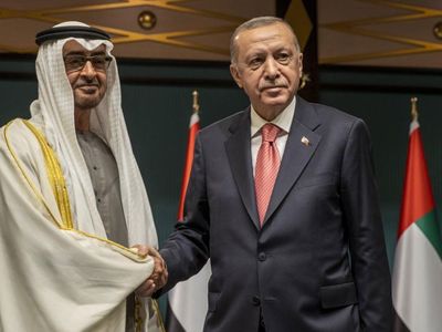 Başkan Erdoğan'dan Dengeleri Değişitirecek Kritik BAE Açıklaması!