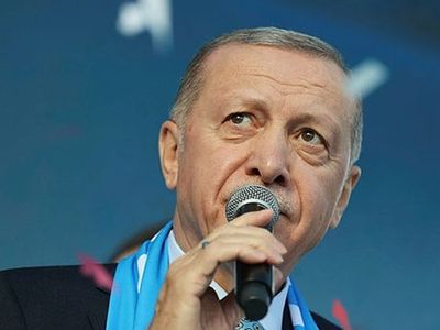 Başkan Erdoğan’dan Bursa’ya Hızlı Tren Müjdesi: 2025’te açılacak