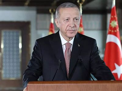 Başkan Erdoğan’dan Çanakkale Zaferi mesajı: Bu vatanı korumak için mücadelen bir an olsun geri durmayacağız