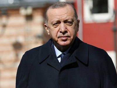 Başkan Erdoğan'dan Cemaate Koronavirüs Uyarısı