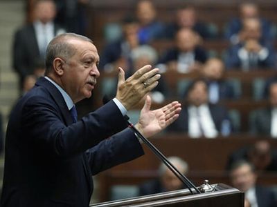 Başkan Erdoğan’dan CHP için yeni slogan önerisi: Bay bay Kemal