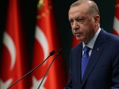 Başkan Erdoğan'dan CHP Lideri Kılıçdaroğlu'nun Skandal El Hareketine Açıklama: Sen Zaten Kasetle Geldin!