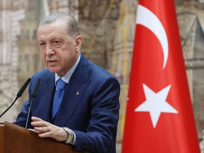 Başkan Erdoğan’dan dağılan 6’lı masa hakkında ilk yorum: Onlar mal derdinde biz can derdindeyiz