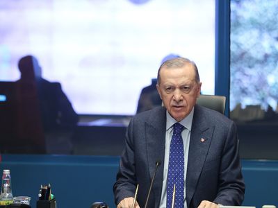 Başkan Erdoğan'dan detaylı açıklama: Kamuda tasarruf ve fahiş fiyatlarla mücadele!