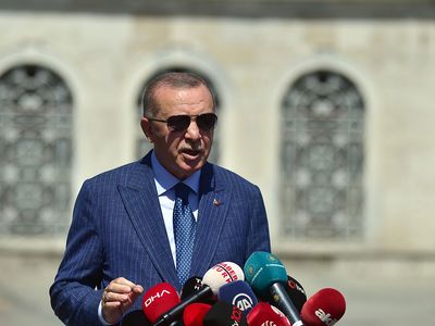 Başkan Erdoğan’dan dikkat çeken esir takası açıklaması: ‘Putin'in ısrarla üzerinde durduğu ismi gönderdik’