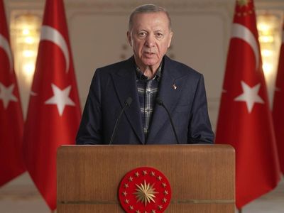 Başkan Erdoğan’dan Dünya Hükümetler Zirvesi’nde video mesaj: Yaralarımızı el ele verip saracağız