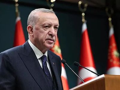 Başkan Erdoğan'dan Eğitim Açıklaması: FETÖ'cü Alçakların Tahribatlarını Gideriyoruz!