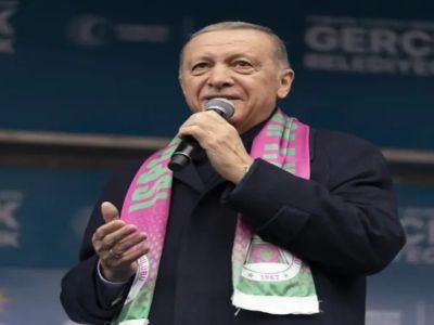 Başkan Erdoğan'dan enflasyon mesajı geldi: “Her düşen enflasyon işçiye ve emekliye yansıtılacak!”