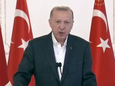 Başkan Erdoğan'dan Enflasyon Mesajı: Hayat Pahalılığı Meselesini Çözeceğiz!