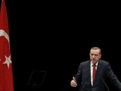 Başkan Erdoğan'dan esnafa destek paketi müjdesi