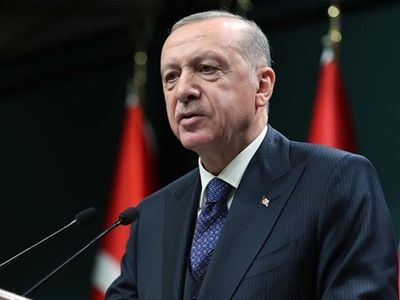 Başkan Erdoğan’dan Finlandiya açıklaması: Sözümüzü tutacağız