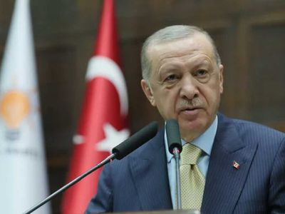 Başkan Erdoğan'dan flaş Suriye operasyonu açıklaması: Tel Rıfat ve Münbiç'i teröristlerden temizliyoruz