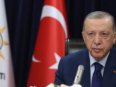 Başkan Erdoğan’dan girişimcilere mesaj: İş dünyasının da sorumlulukları var