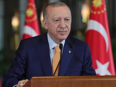 Başkan Erdoğan'dan İsrail'e rest: Bunu yapmaya cüret ederlerse bedelini ağır öderler
