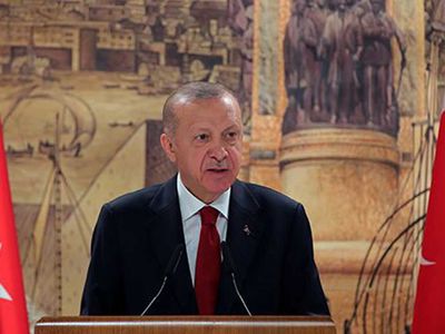 Başkan Erdoğan'dan kadına şiddetle mücadele ile ilgili önemli mesaj: Ülkemizi bu ayıptan kurtaracağız