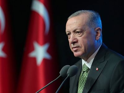 Başkan Erdoğan’dan Karadeniz gazı müjdesi: “Gazı kullanmaya başlayacağız”