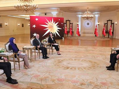 Başkan Erdoğan’dan kentsel dönüşüm çağrısı: Düşünmeye zaman yok