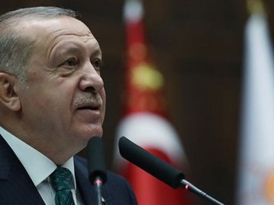 Başkan Erdoğan'dan Kılıçdaroğlu'na Sert Çıkış!