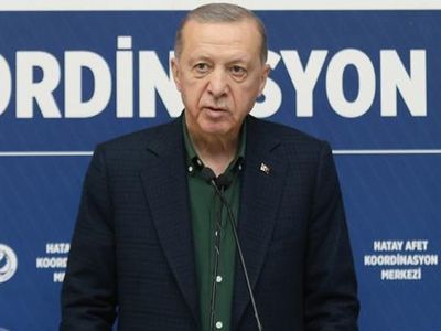 Başkan Erdoğan’dan Kılıçdaroğlu’na sert sözler: 458 bin bina yıkılacak 