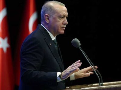 Başkan Erdoğan'dan Kılıçdaroğlu'na sert sözler: Kamu görevlilerine söz söyleyen herkes bu devletin de bu milletin de düşmanıdır