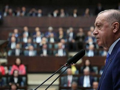 Başkan Erdoğan'dan Kılıçdaroğlu'na sert tepki: O mağaradakilerden kurtul, durumun iyi değil