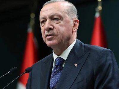 Başkan Erdoğan'dan Kritik Çıkış, Dışa Bağımlılık Azalacak!
