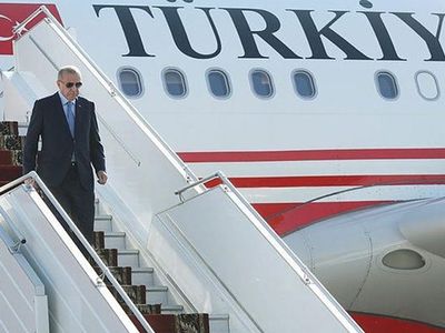 Başkan Erdoğan'dan Kritik Ziyaret! 14-15 Şubat'ta BAE'ye Resmi Ziyarette Bulunacak