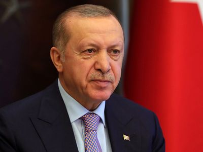 Başkan Erdoğan'dan MKYK'da Ekonomi Talimatı!