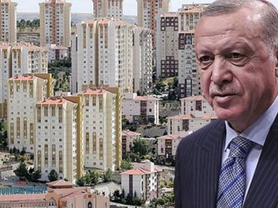 Başkan Erdoğan’dan müjdeli haber: TOKİ indirim projesinin detayları belli oldu