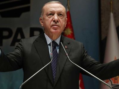Başkan Erdoğan'dan önemli açıklama: İnsanlarımızın fahiş fiyat artışları ve yüksek enflasyon sebebiyle gerileyen alım güçlerini eskisinin de üzerine çıkartmaktır