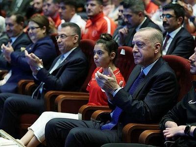 Başkan Erdoğan'dan önemli açıklamalar: 'Biz sizi yalnız bırakmayacağız ne gerekiyorsa yapacağız'