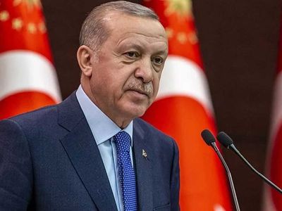 Başkan Erdoğan'dan önemli mesaj: Acıları büyütmek yerine geleceği inşa edelim