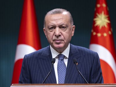 Başkan Erdoğan’dan operasyon açıklaması: Her yerde imha edeceğiz