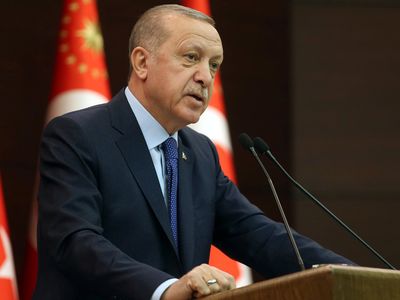 Başkan Erdoğan’dan Piyasaya Güven Verecek Yeni Bir Mesaj: 'Ne Yaptığımızı Biliyoruz'