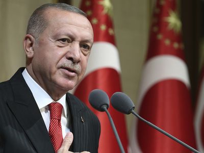 Başkan Erdoğan'dan sert mesaj: "Yunanistan dengimiz ve muhatabımız değil!"