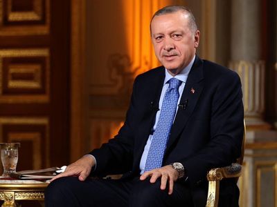 Başkan Erdoğan'dan Sinop Avyancık Terminal Köprüsü Açılışına Video Mesaj!