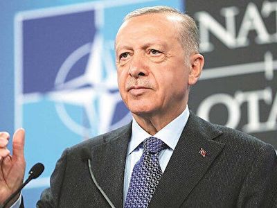 Başkan Erdoğan'dan tüm dünyaya siyaset dersi: Finlandiya'lı gazeteciye öyle bir cevap verdi ki..