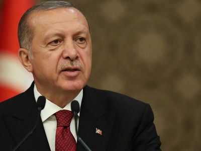 Başkan Erdoğan'dan Yatırımcılara Çok Net TL ve Kur Mesajı