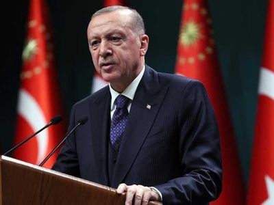 Başkan Erdoğan'dan yeni eğitim modeli açıklaması: Yaz okullarına isteyen öğrencilerimiz yaz boyu katılabilecekler