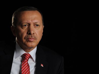 Başkan Erdoğan’dan Yunan gazetesine önemli açıklamalar: Biz Gazze'deki soykırıma karşı çıkarak Batı toplumunun temel değerlerini de savunuyoruz