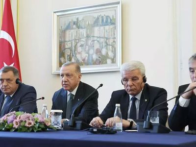 Başkan Erdoğan'dan Yunanistan'a sert sözler: 'Sabrın da bir sonu var!'
