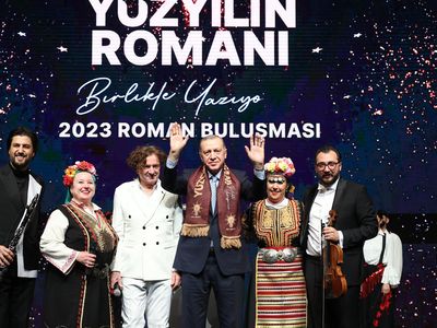 Başkan Erdoğan'ın açıkladığı 'Her Roman’a Bir Yuva' projesinden önemli gelişme