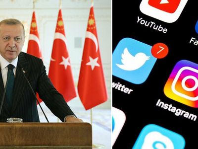 Başkan Erdoğan’ın Açıklama Yaptığı Sosyal Medya Düzenlemesinin Detayları Belirleniyor!