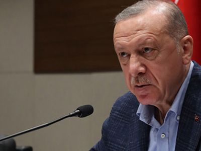 Başkan Erdoğan'ın Dik Duruşu Rus Medyasında Gündem Oldu!