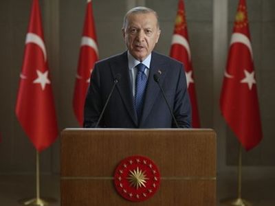 Başkan Erdoğan'ın Girişimci Gençlerden Beklentisi Yüksek!